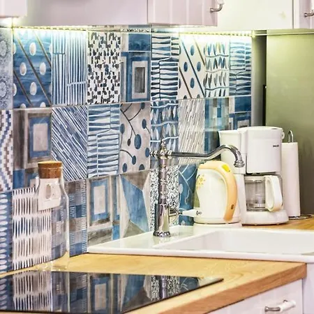 Gostinjska kuća Lanterna &