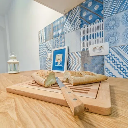 Gostinjska kuća Lanterna &