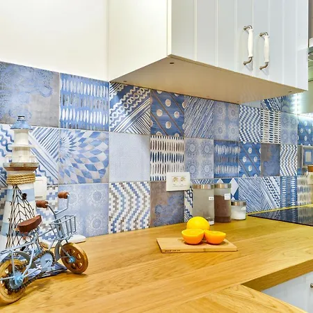 Gostinjska kuća Lanterna & Zadar