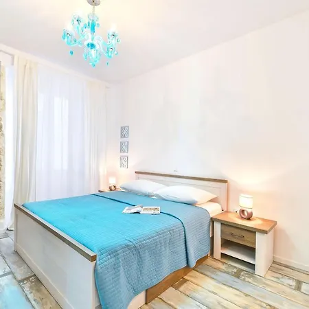 Lanterna & 3* Zadar
