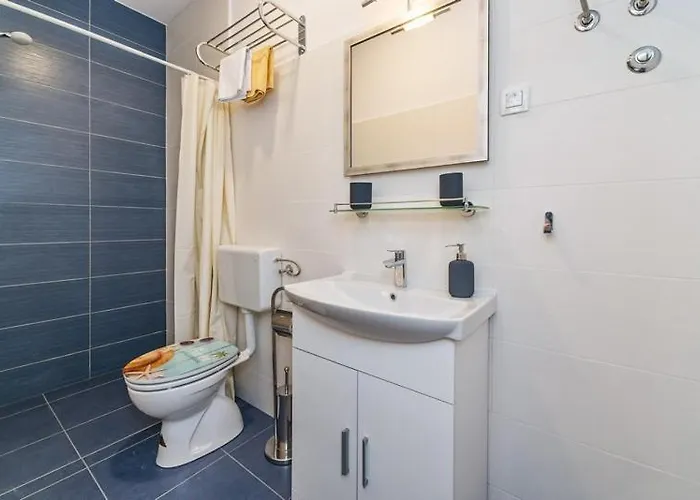 Lanterna & Maison d'hôtes Zadar