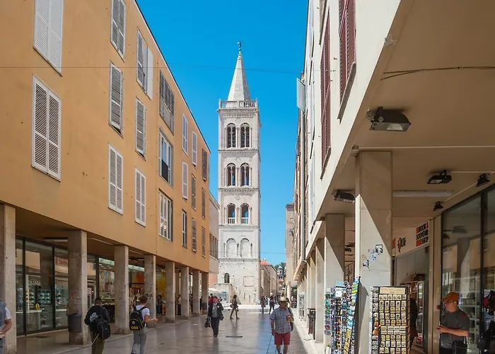 Lanterna & Maison d'hôtes Zadar