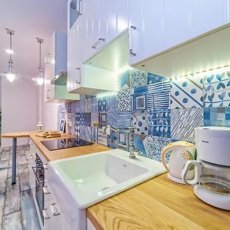 Maison d'hôtes Lanterna &