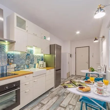 Guest house Lanterna & Zadar