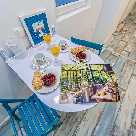 Lanterna & Maison d'hôtes 3*