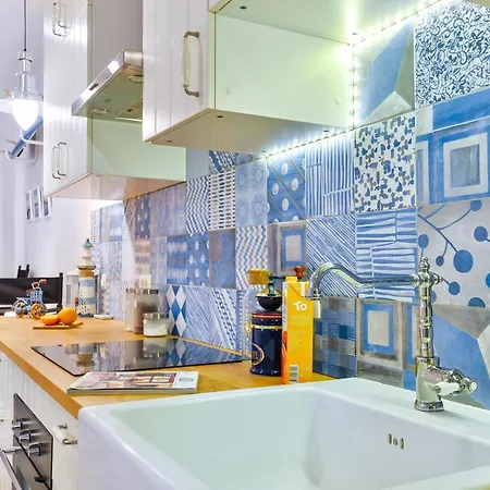 Lanterna & Maison d'hôtes Zadar