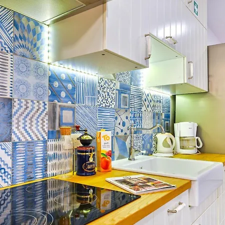 Guest house Lanterna &