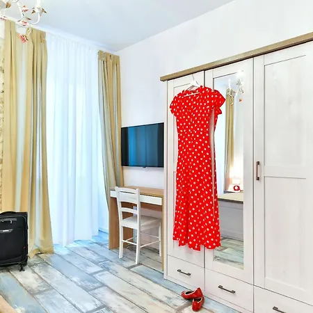 Lanterna & Maison d'hôtes Zadar