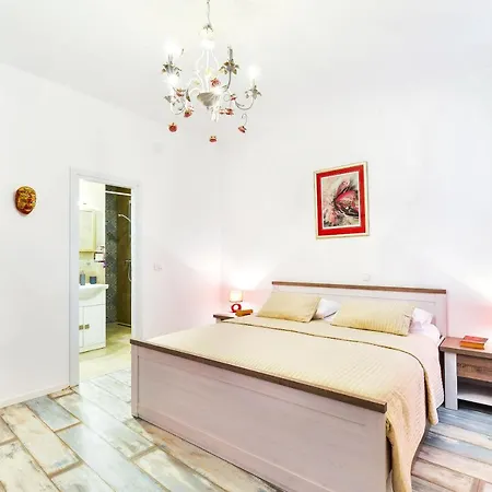 Lanterna & Maison d'hôtes Zadar