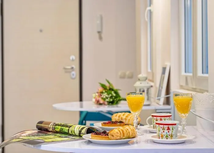 Lanterna & זאדאר