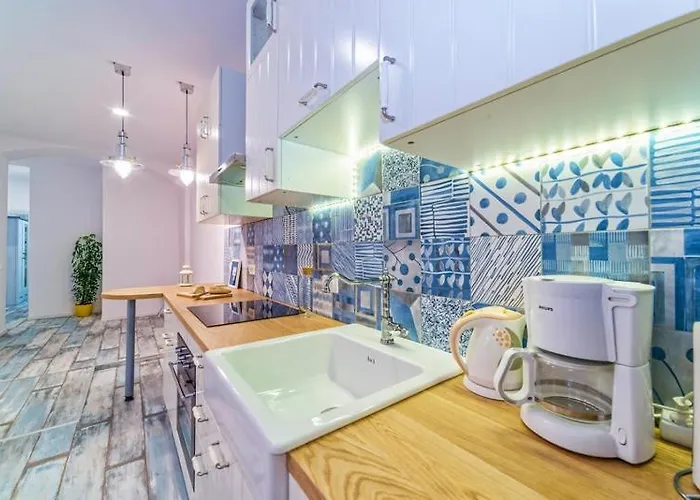 בית הארחה Lanterna &