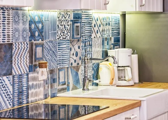 בית הארחה Lanterna &