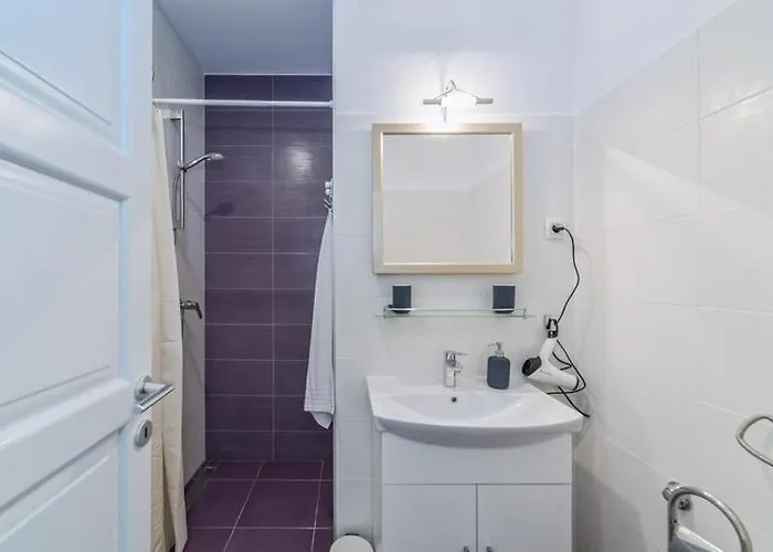 Lanterna & Guest house Zadar