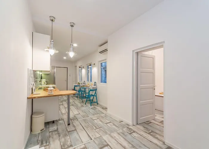 Lanterna & Guest house Zadar