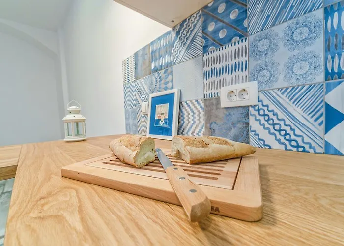 בית הארחה Lanterna &