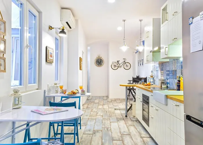 Lanterna & זאדאר