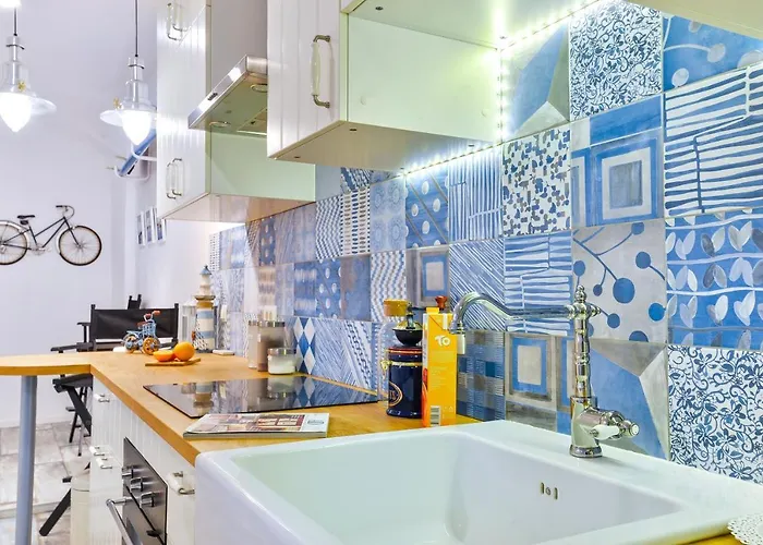 Lanterna & Guest house Zadar