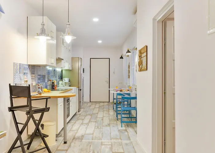 Lanterna & Guest house 3*