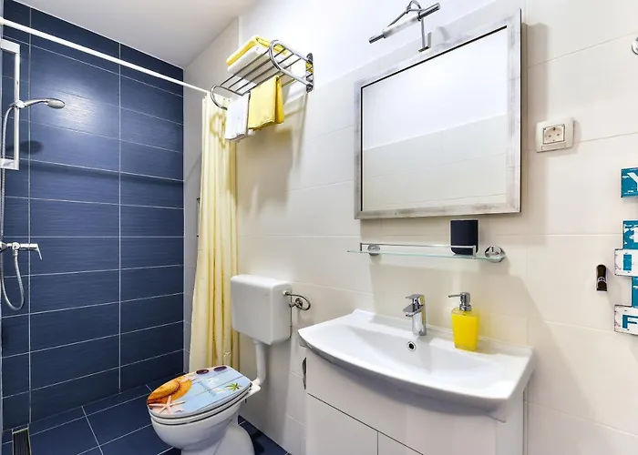 בית הארחה Lanterna &