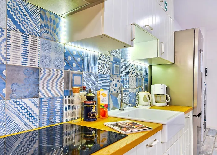 Guest house Lanterna &