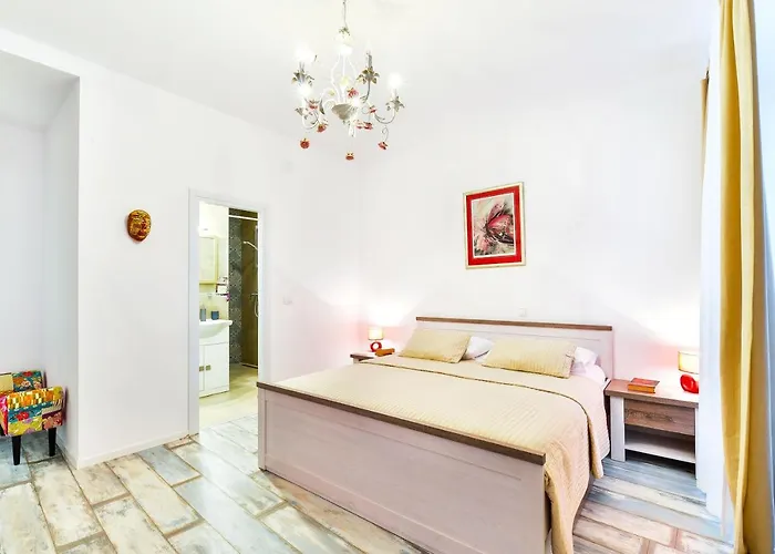 Lanterna & Guest house Zadar